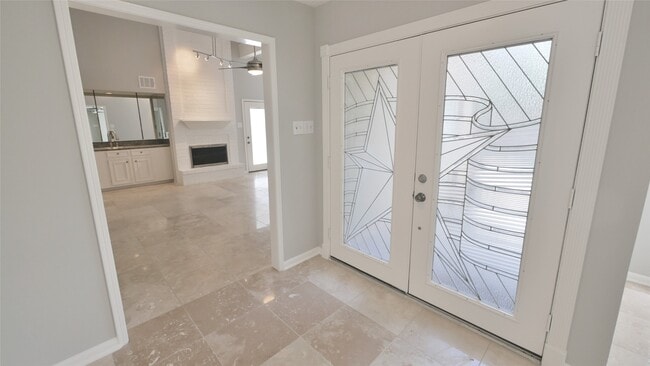 8003 Oakwood Forest Dr in Houston, TX - Building Photo - Building Photo