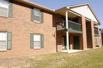 Brookhill Village Apartments in Pell City, AL - Building Photo - Building Photo