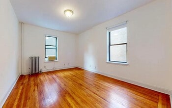Edgecombe Avenue in New York, NY - Building Photo - Building Photo
