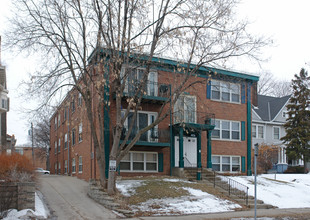 2222 Blaisdell Ave in Minneapolis, MN - Building Photo - Building Photo