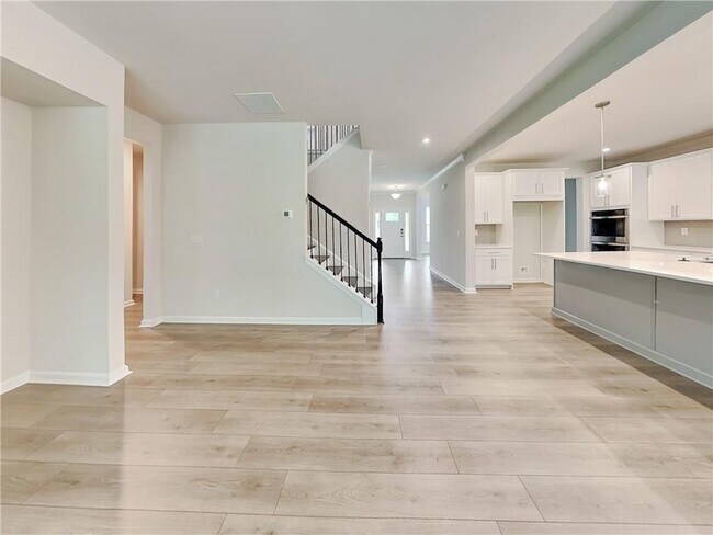 5940 Stargazer Way in Cumming, GA - Building Photo - Building Photo