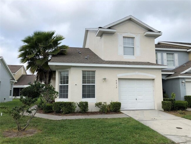 9817 Carlsdale Dr in Riverview, FL - Building Photo - Building Photo