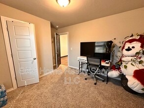 4416 Colt Dr in Mustang, OK - Building Photo - Building Photo