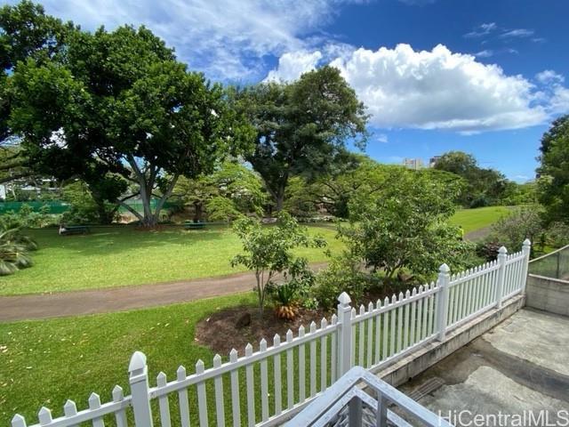 1743 Huli St in Honolulu, HI - Building Photo - Building Photo