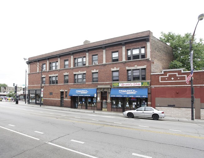 2953 N Clark St in Chicago, IL - Building Photo - Building Photo