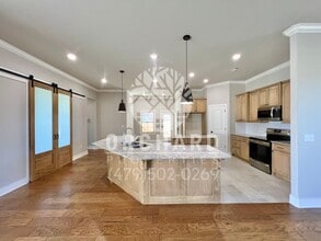 1047 Giulia Ave in Springdale, AR - Building Photo - Building Photo