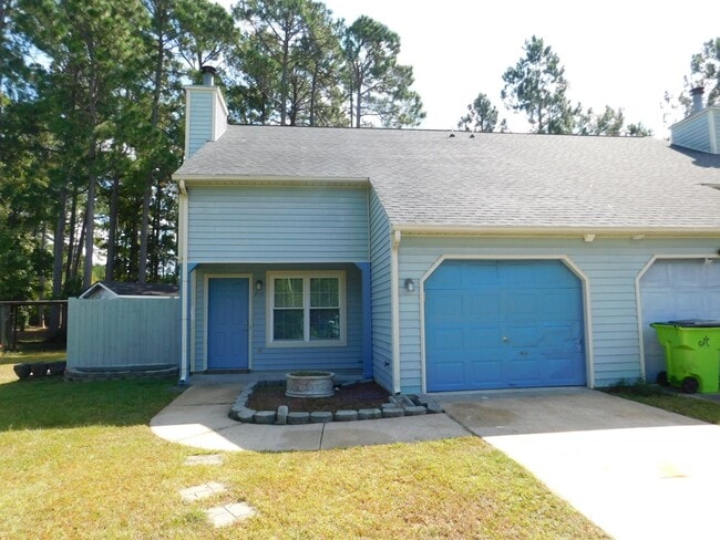 property at 144 Village Ct