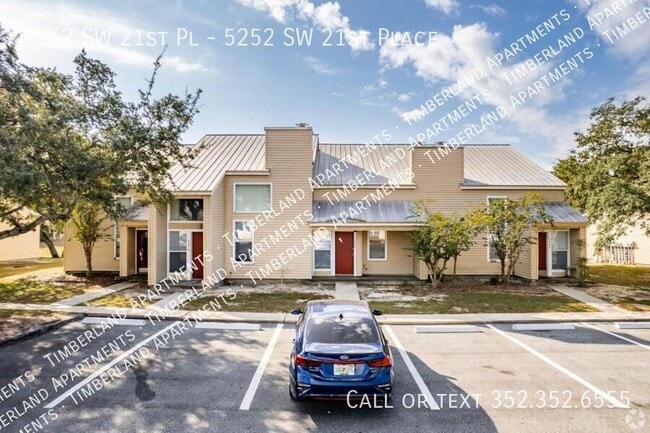 property at 5252 SW 21st Pl