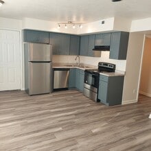 Brushwood Apartments in Owensboro, KY - Foto de edificio - Building Photo