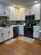 2513 Foxworth Dr in Monroe, NC - Building Photo - Building Photo