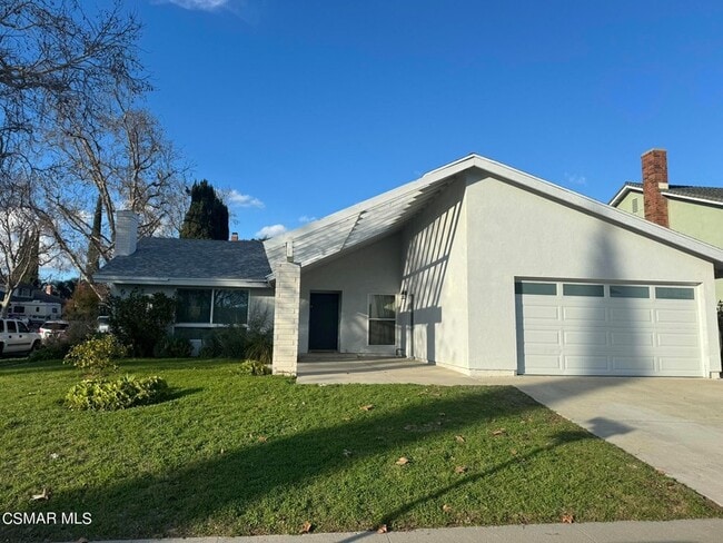 property at 2261 Birchfield St