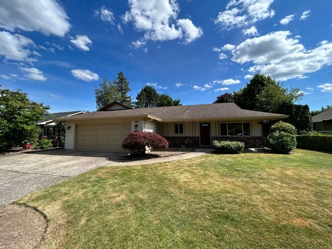 property at 400 NE 24th St