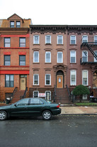 172 Lefferts Pl Apartments