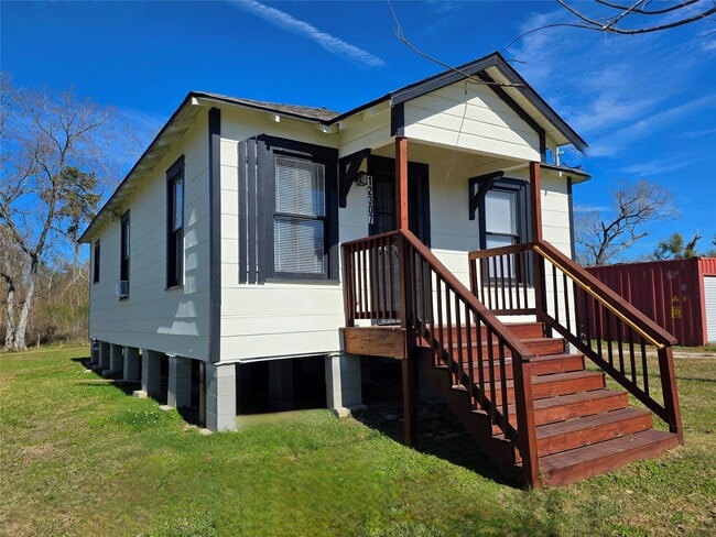 12307 Nola Ct in Houston, TX - Building Photo - Building Photo