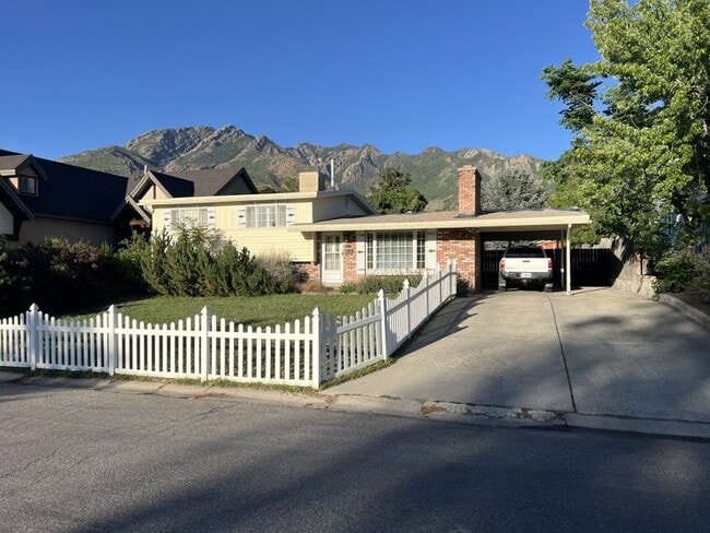 property at 6525 S 2365 E St