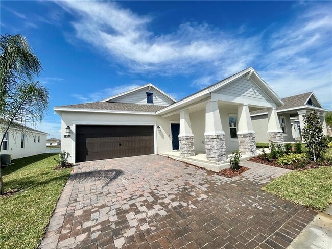 property at 1424 Brentwood Dr