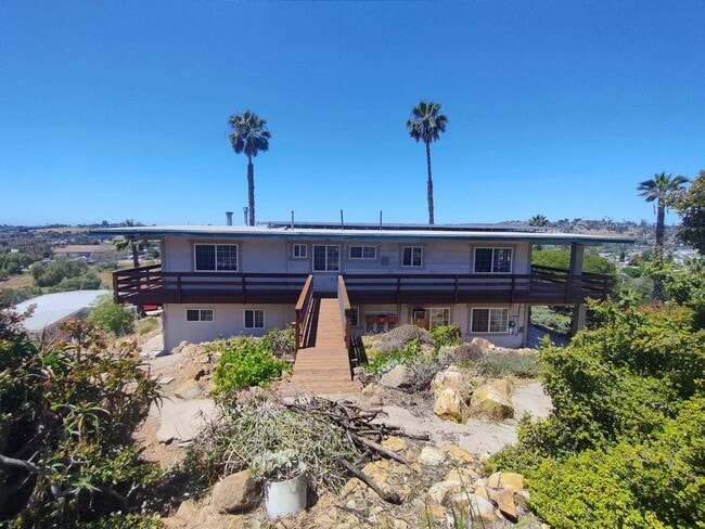 9149 Rosedale Dr in Spring Valley, CA - Building Photo - Building Photo