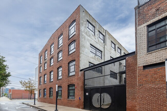 G8one in Philadelphia, PA - Building Photo - Building Photo