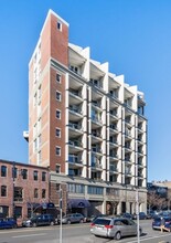 63 Atlantic Ave in Boston, MA - Building Photo - Building Photo