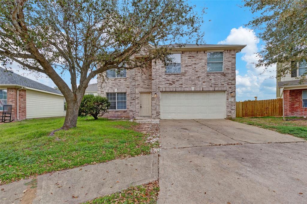 19610 Perth Meadows Ct in Katy, TX - Building Photo