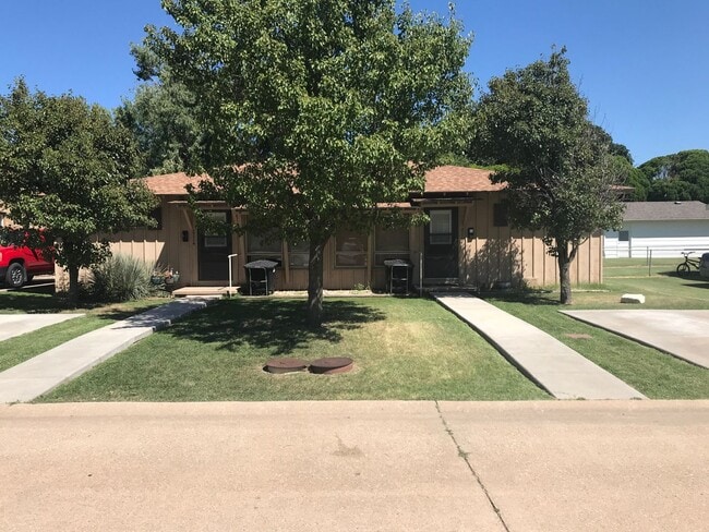 property at 2114 Tyler St