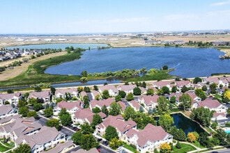 4622 Hahns Peak Dr, Unit SI ID1385715P in Loveland, CO - Building Photo - Building Photo