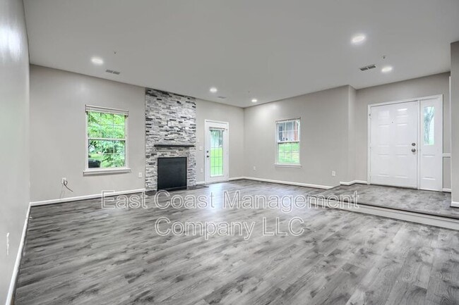 property at 921 Bending Branch Way