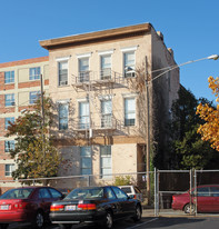 1111 Spring St Apartments