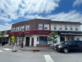 101 W Allendale Ave, Unit 1 in Allendale, NJ - Building Photo