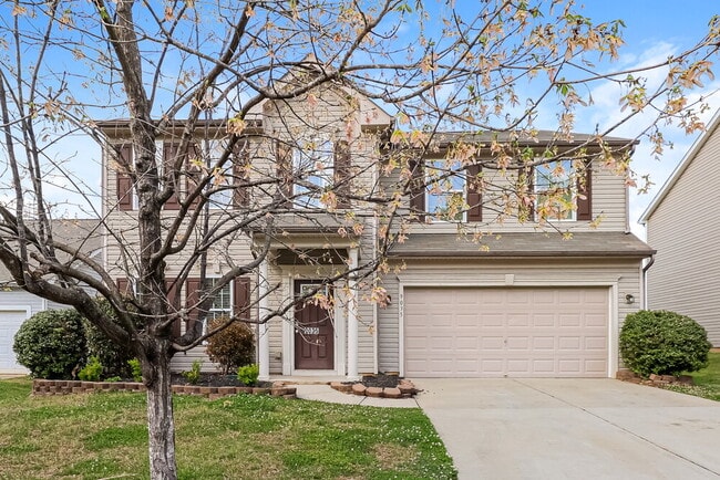 property at 9035 Goldfields Dr