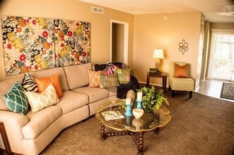 2800 Sayles Blvd in Abilene, TX - Building Photo - Building Photo