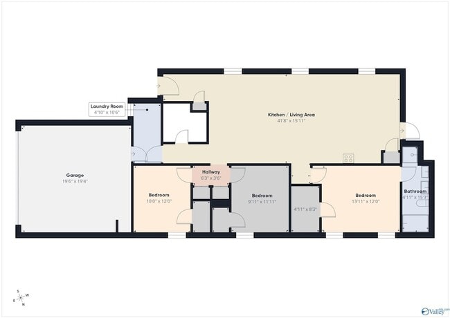 15251 Lapwing Cv in Athens, AL - Building Photo - Building Photo