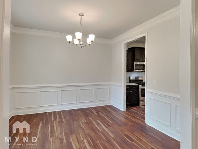 7377 Birchshire Dr in Raleigh, NC - Building Photo - Building Photo