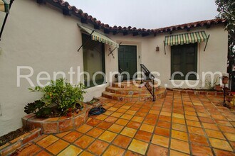 2244 Plum St in San Diego, CA - Building Photo - Building Photo