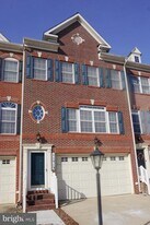 11713 Cider Press Pl in Germantown, MD - Building Photo