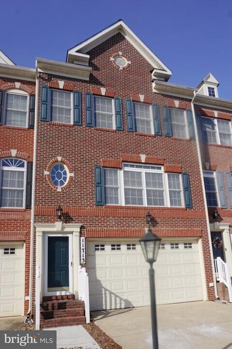 11713 Cider Press Pl in Germantown, MD - Building Photo