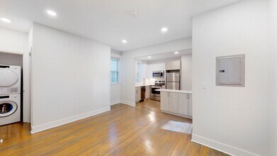 108-112 Jersey Street in Boston, MA - Building Photo - Interior Photo