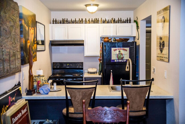 381 Sherbundy St, Unit Studio in Sierra Vista, AZ - Building Photo - Building Photo