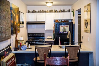 381 Sherbundy St, Unit Studio in Sierra Vista, AZ - Building Photo - Building Photo