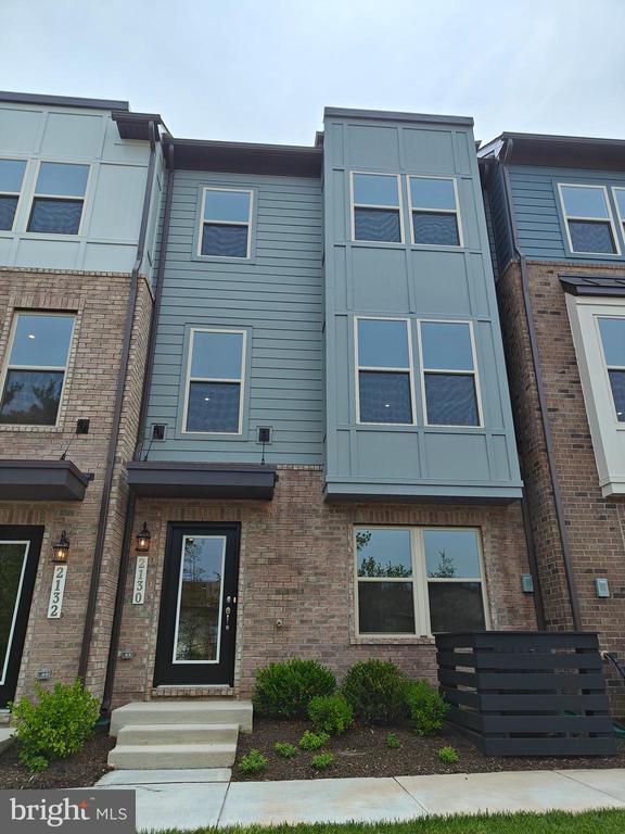property at 2130 Acadia Rd