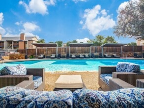 Chisholm Ranch in Fort Worth, TX - Building Photo - Building Photo