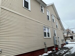 117 Bloomfield Ave in Buffalo, NY - Building Photo - Building Photo