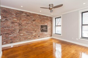 E 18TH ST., Unit 2C in New York, NY - Building Photo