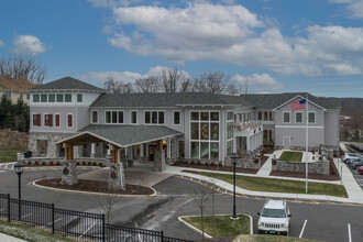 35 Old Quarry Rd in Ridgefield, CT - Building Photo - Building Photo