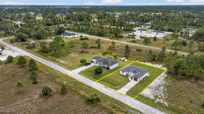 property at 1108 Eauclaire St E