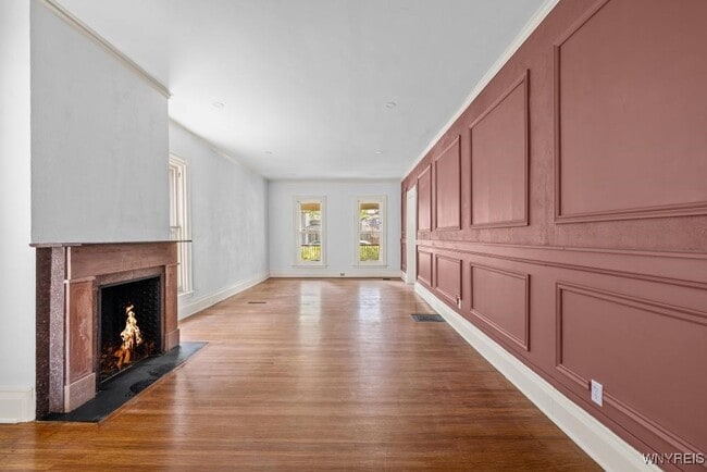property at 890 W Ferry St