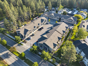 Centennial Pines in Coeur d'Alene, ID - Foto de edificio - Building Photo