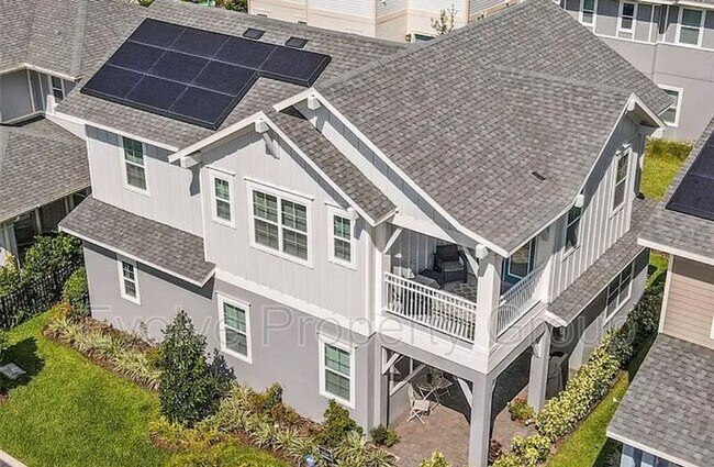 13217 Cormack Ln in Orlando, FL - Building Photo - Building Photo