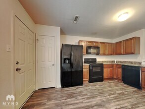 9168 Pleasant Valley Dr in Alexander, AR - Building Photo - Building Photo