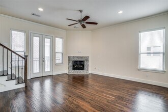 4323 Dickason Ave in Dallas, TX - Building Photo - Building Photo